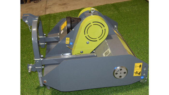 Bellonmit Klepelmaaier TTZ 1000 104CM - TE KOOP - Afbeelding 3